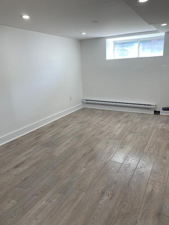 Logement sous-sol neuf à Montréal-Ouest | 2849661