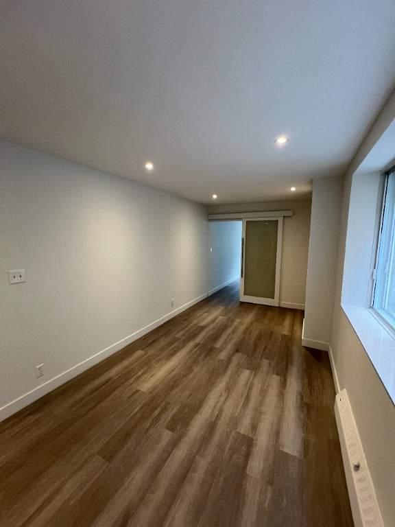 Fully Renovated 3.5 Apartment For July 2025 - A louer • For Rent | 2849665