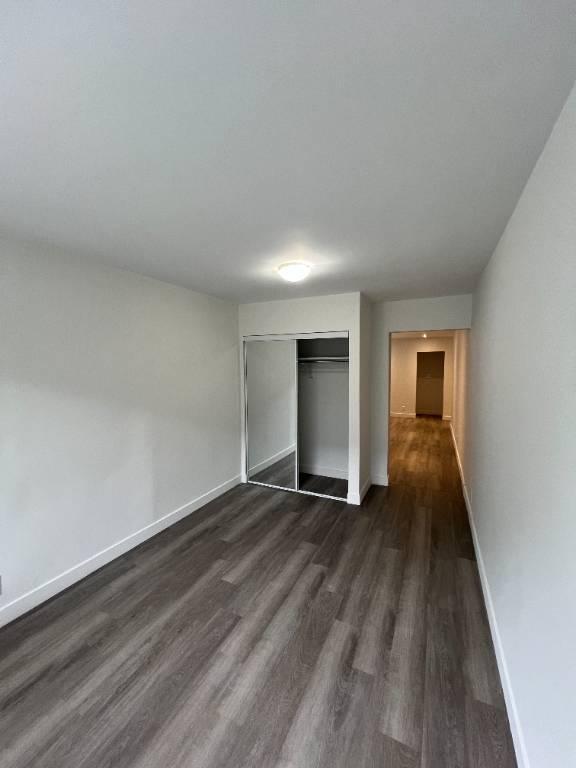 Fully Renovated 3.5 Apartment For July 2025 - A louer • For Rent | 2849665