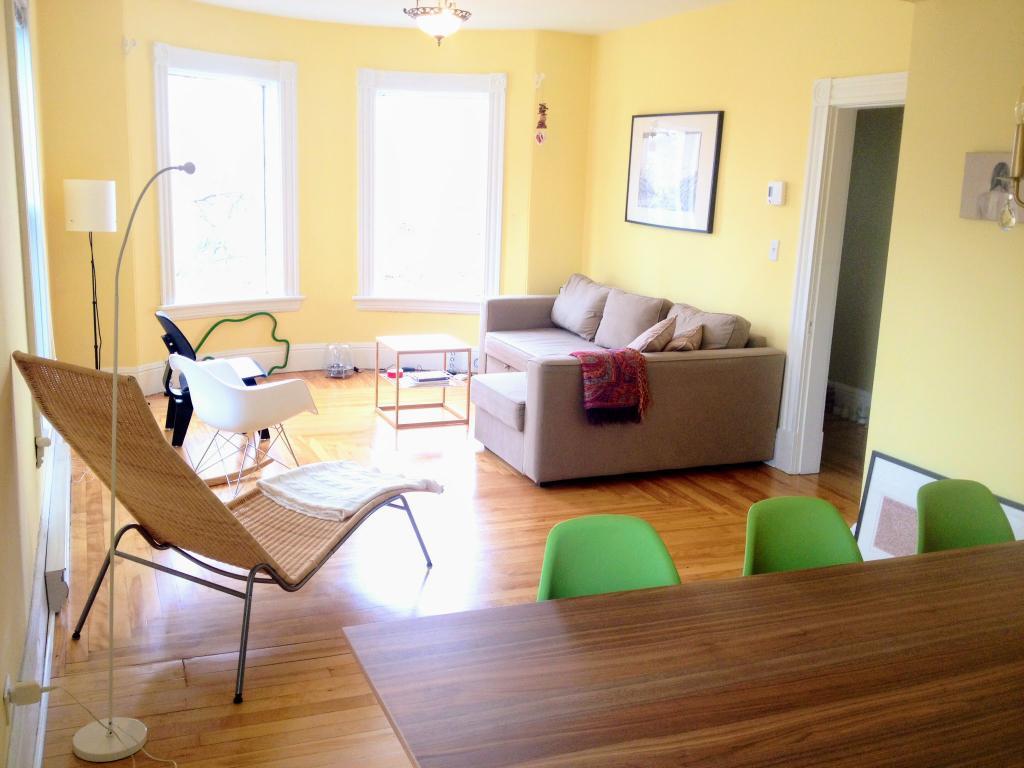 DANS DUPLEX AU 2e ÉTAGE SUR TERRAIN BOISÉ | 2849672