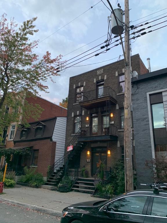 Magnifique, Lumineux, Grand 5 1/2 avec terrasse. Disponible | 2849682