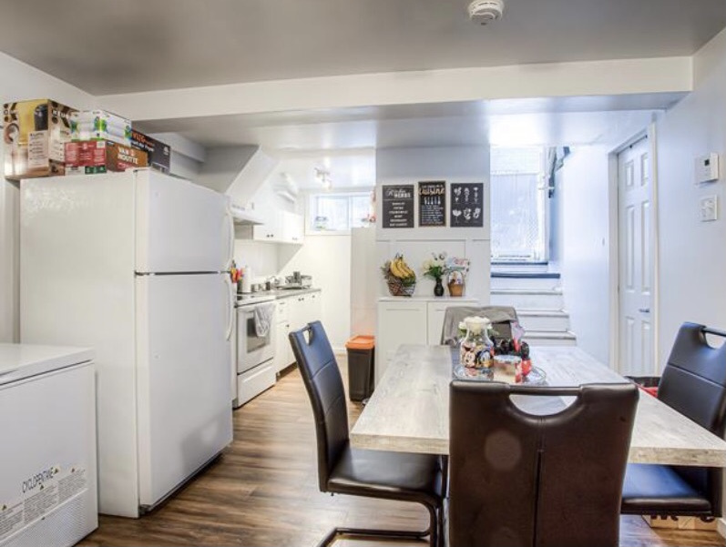 3 1/2 à Louer Dans Un Quartier Tranquill | 2849705
