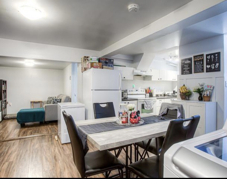 3 1/2 à Louer Dans Un Quartier Tranquill | 2849705