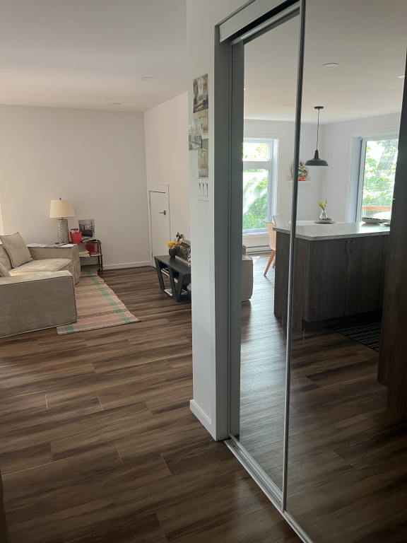 CHiC App. 3 1/2 à Flanc De Montagne | 2849707