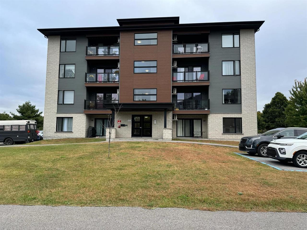 4 1/2 - 4525 Jean-Paul Diamond, Trois-Rivieres | 2849708