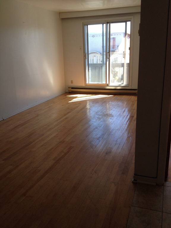 $1,700.00 St. Léonard, 5 1/2-2nd Floor | 2849710