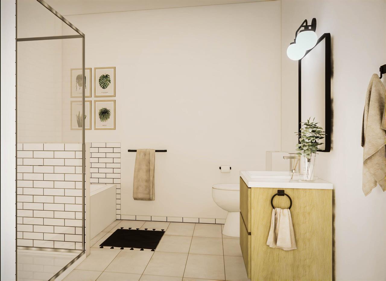 111 - 4815 Rue Gaspé | 2849711