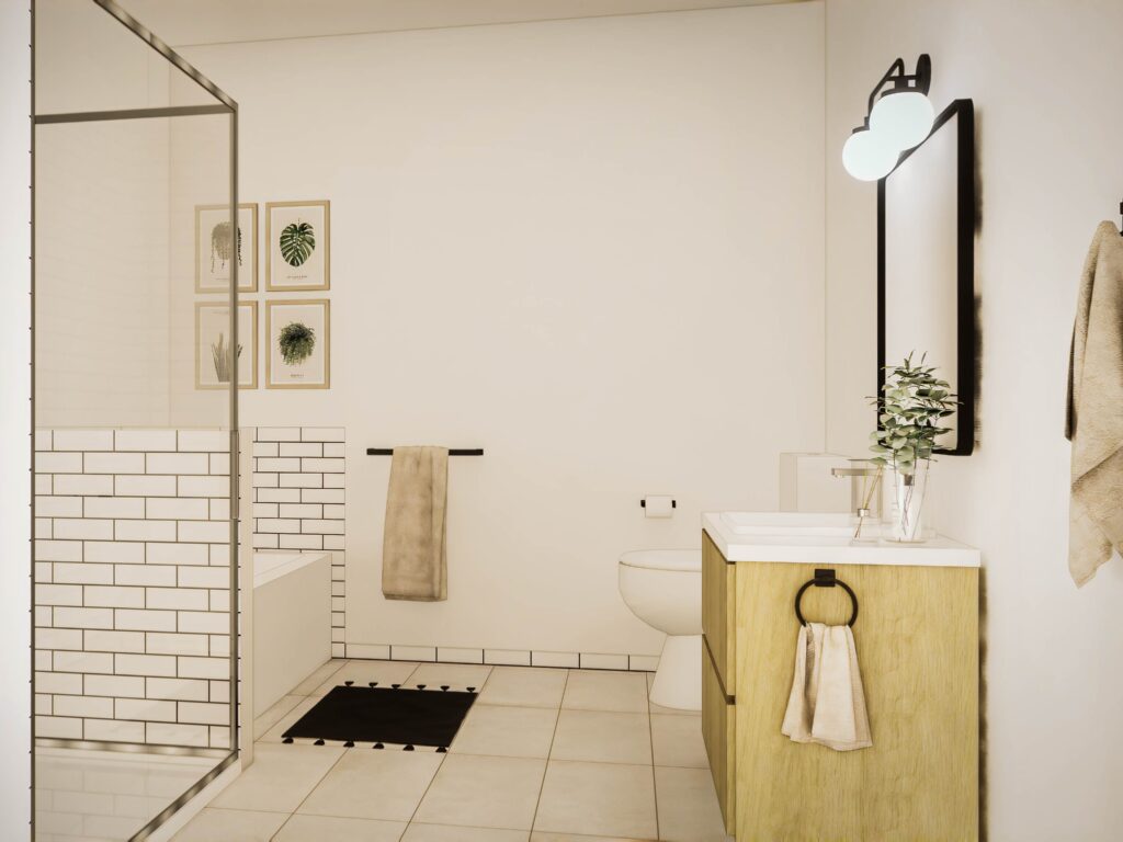 112 - 4815 Rue Gaspé | 2849712