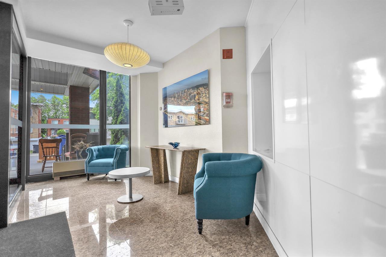 2 Bedrooms Unit - 2555 Rue Modugno, Montréal | 2849717