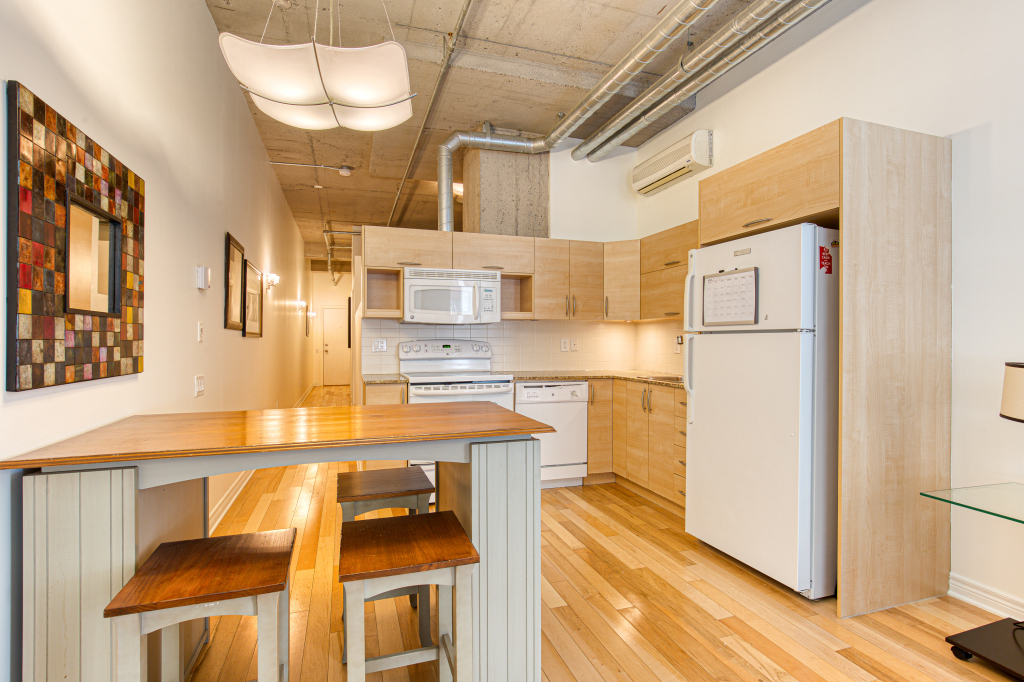 Parfait Condo TOUT MEUBLÉ Downtown! | 2849722