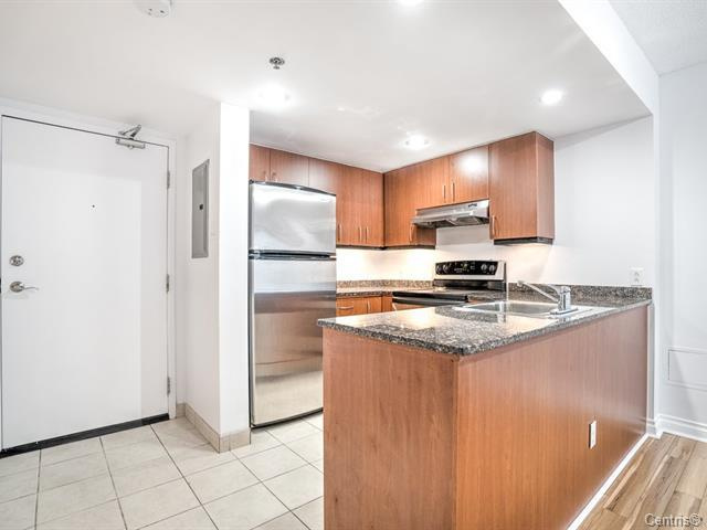 Parfait Condo Avec Terrasse Privée! | 2849723