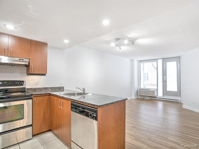 Parfait Condo Avec Terrasse Privée! | 2849723