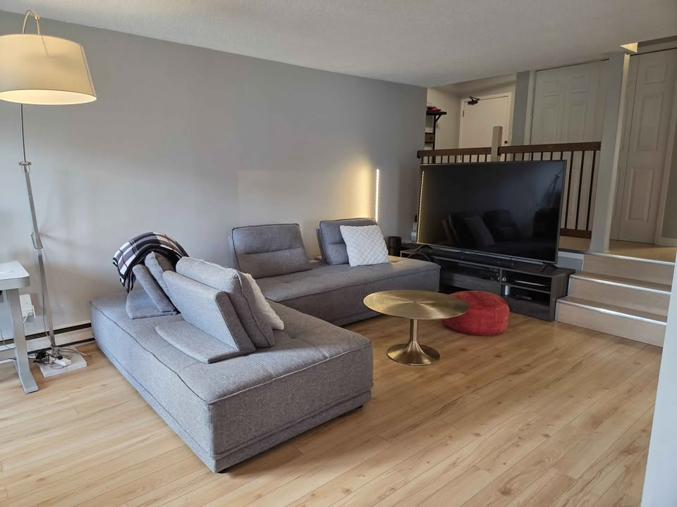 Appartement 2 Chambres, 1 Salle De Bain | 2849725