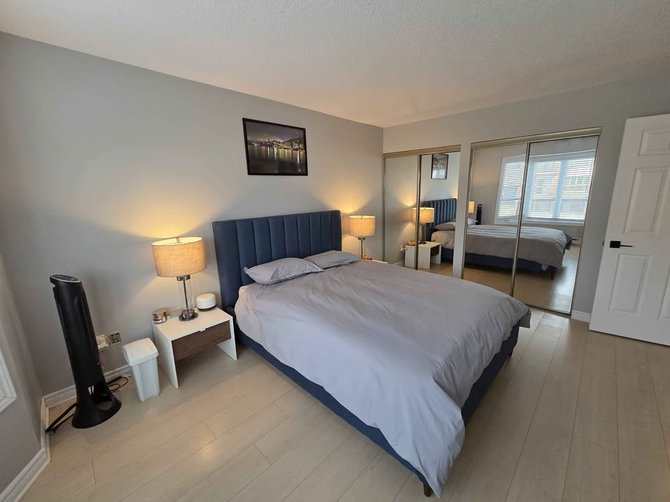 Appartement 2 Chambres, 1 Salle De Bain | 2849725