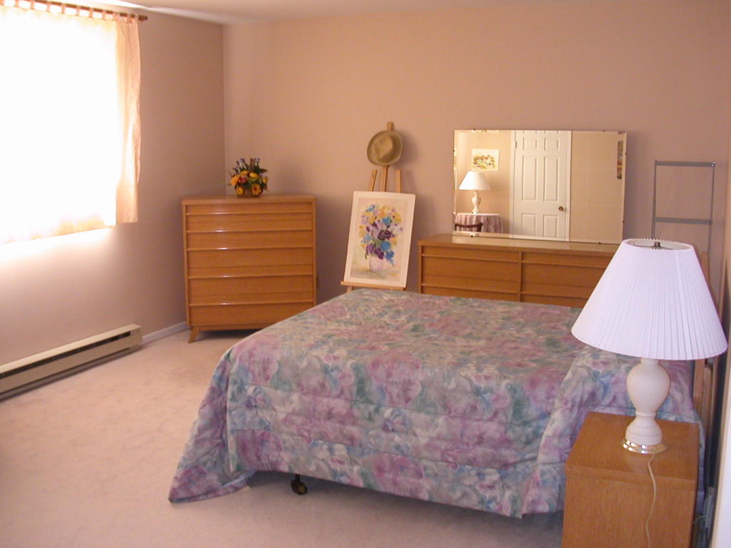 1/07 - Chambre Double, Colocation 7 1/2 | 2849729