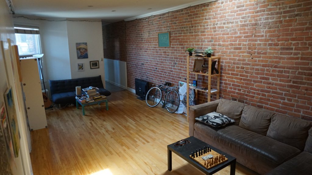 Colocation / Flatmate | 2849732