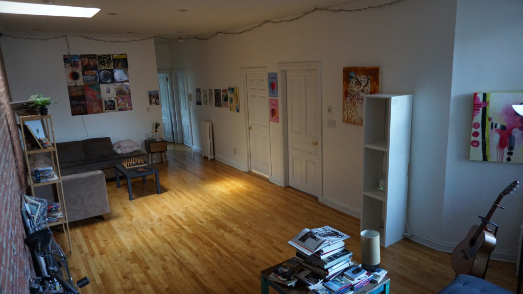 Colocation / Flatmate | 2849732