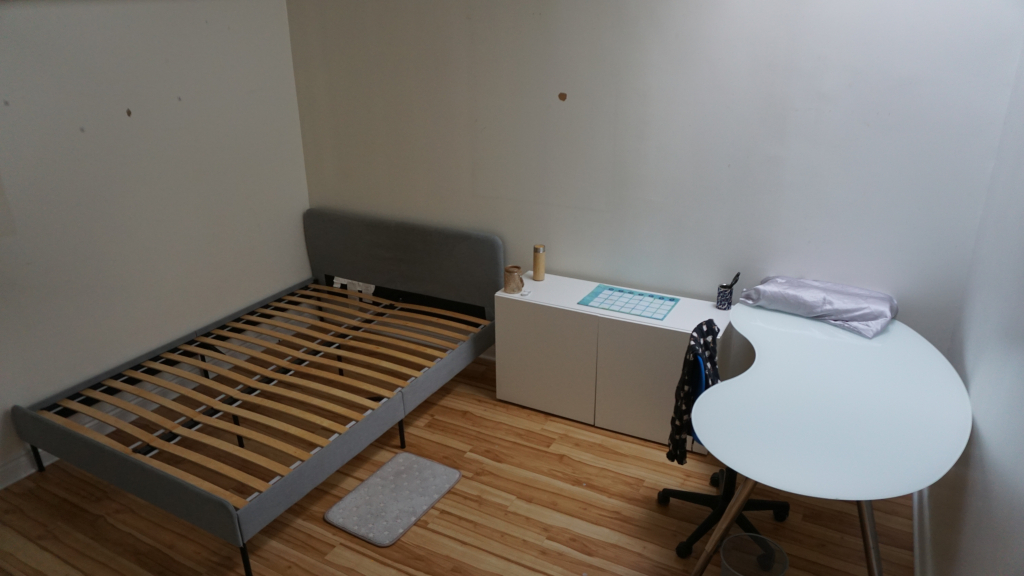 Colocation / Flatmate | 2849732