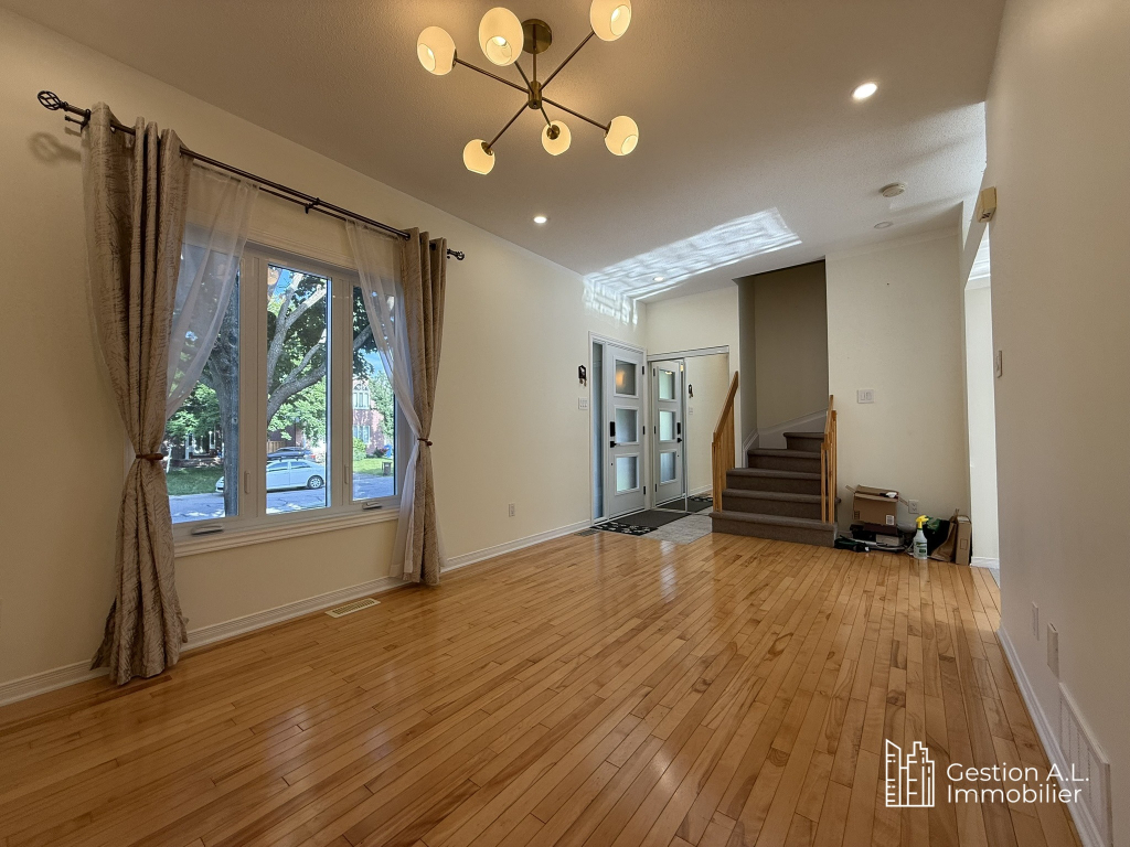 MAISON 3 CHAMBRES, SECTEUR PLATEAU | 2849735