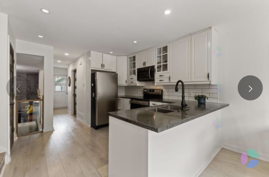 Superbe Maison Unifamiliale | 2849736
