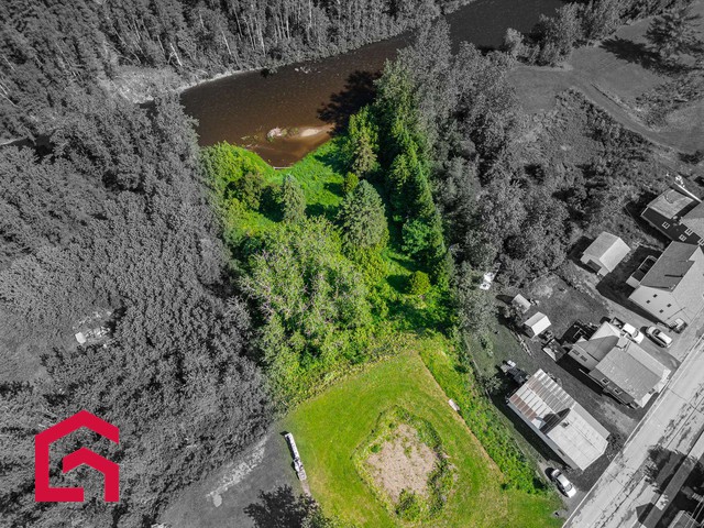 Terrain Résidentiel Saint-Léon-le-Grand À Vendre | 2849739