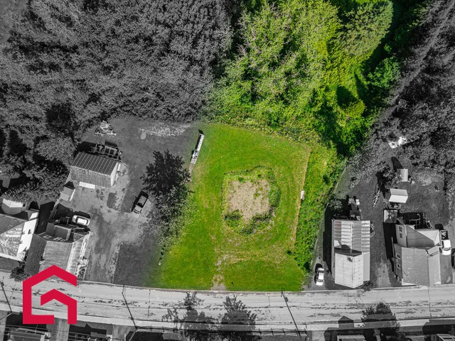 Terrain Résidentiel Saint-Léon-le-Grand À Vendre | 2849739