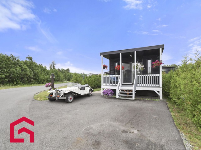 Terrain Résidentiel Sainte-Julienne À Vendre | 2849741