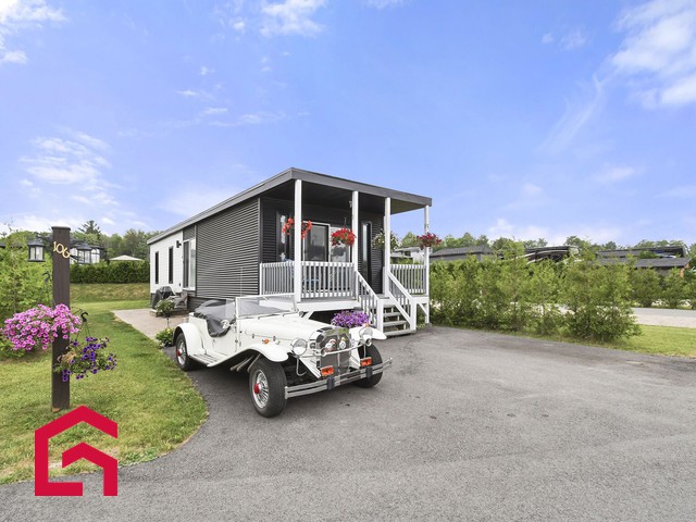 Terrain Résidentiel Sainte-Julienne À Vendre | 2849741