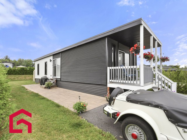 Terrain Résidentiel Sainte-Julienne À Vendre | 2849741