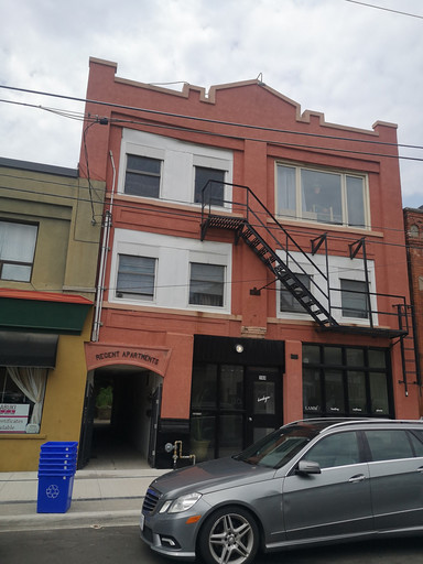 144 Locke St South Unit 4 | 144 Locke St. S., Hamilton | 2849805