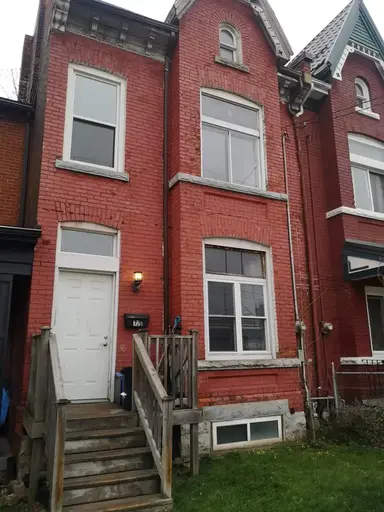 2-126 Park Street North | 126 Park Street North, Hamilton | 2849808