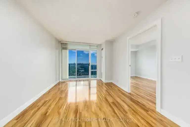 Yonge / sheppard 1 bed utilities included - 1 parking included $2350 | 18 Harrison Garden Boulevard, Toronto | 2849815