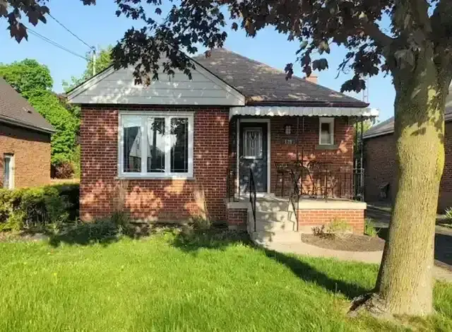 Beautiful 3-Bedroom, 2-Bath Home for Rent – 129 Beland Ave S, Hamilton | 129 Beland Avenue South, Hamilton | 2849822