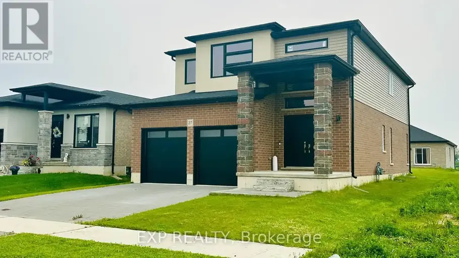 27 TRIEBNER STREET | 27 TRIEBNER STREET, South Huron | 2849824