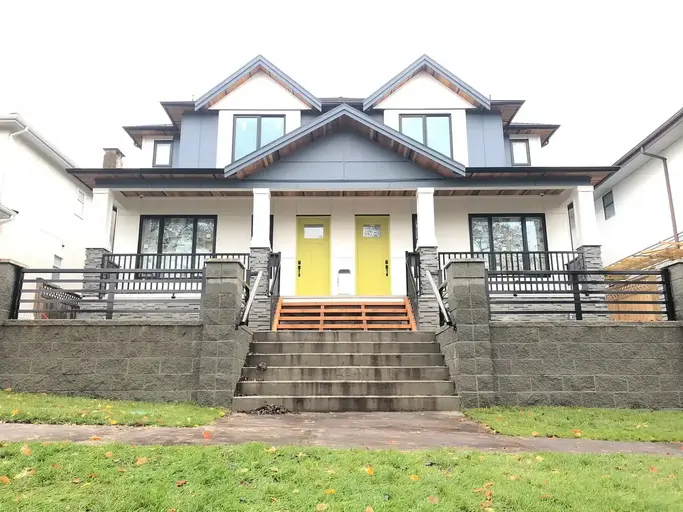 5431 Slocan Street | 5431 Slocan Street, Vancouver | 2849843