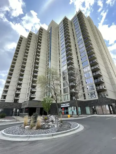 Old Strathcona 2 Bedroom  2 Full BA Waters Edge 10149 Saskatchewan Dr. Jul 1 st | 10149 Saskatchewan Dr NW, Edmonton | 2849870