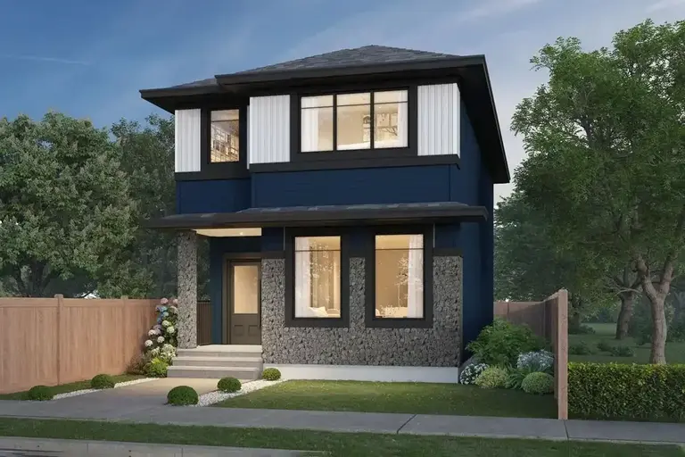 Modern 3 Bedroom | 2.5 Bathroom Main Floor Duplex w/ Double Garage – Glenridding Ravine – Availab... | 15661 18 Ave SW, Edmonton | 2849889