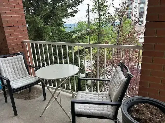 Luxury 2‑Bed, 2‑Bath Condo in Shawnee Slopes | 1,170 sq ft | $2,500/mo | 5210 - 14645 6 Street Southwest, Calgary | 2849891
