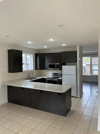 Open-concept Westend Duplex located in quiet Sherwood Neighbourhood | 9212 154 Street, Edmonton | 2849896