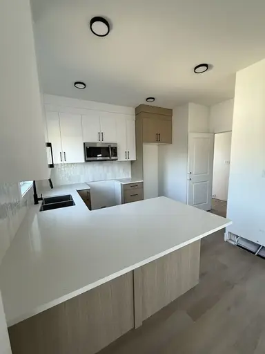 Brand New Townhome in Glenwood - 3bedroom/ 2.5bathroom | 9953 159 Street Northwest, Edmonton | 2881507