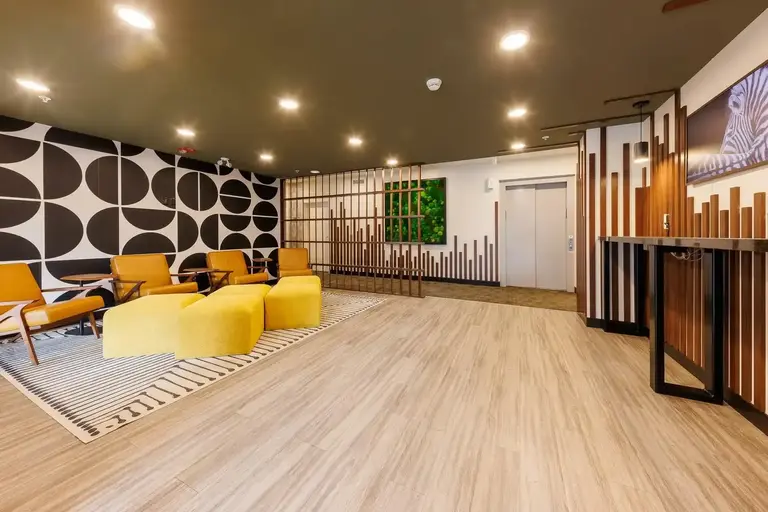 Lyfe Apartments | 2410 33 Ave SW, Calgary | 2877576