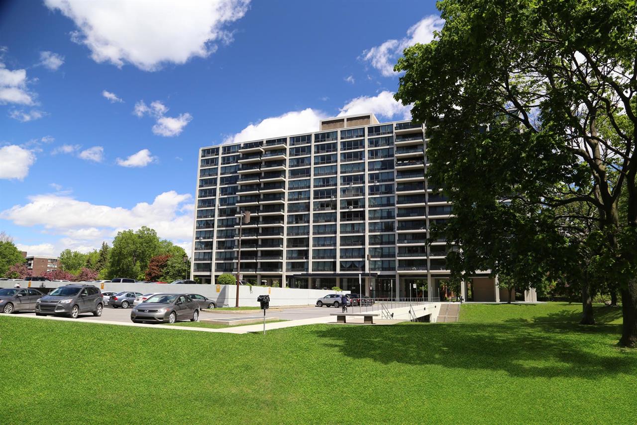 Appartement 1 chambre à louer Île-des Soeurs à Hi-Rise 2 | 2853508