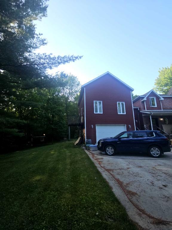 Loft à louer à Acton Vale | 2853519