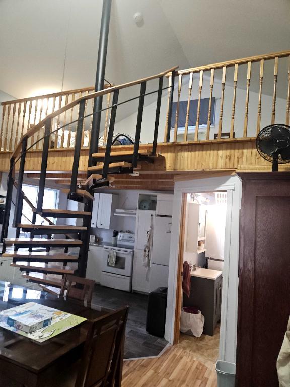 Loft à louer à Acton Vale | 2853519