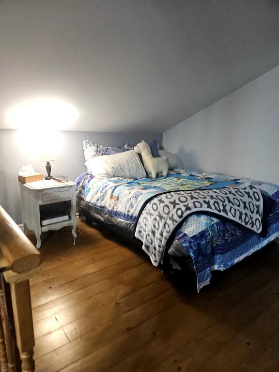 Loft à louer à Acton Vale | 2853519