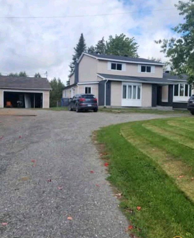 beau grand logement 4 1/2 a louer | 2853520