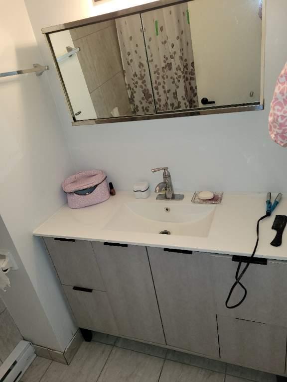 Bel Appartement 3 1/2 à Louer - Boul. Des Sources - DDO | 2853525