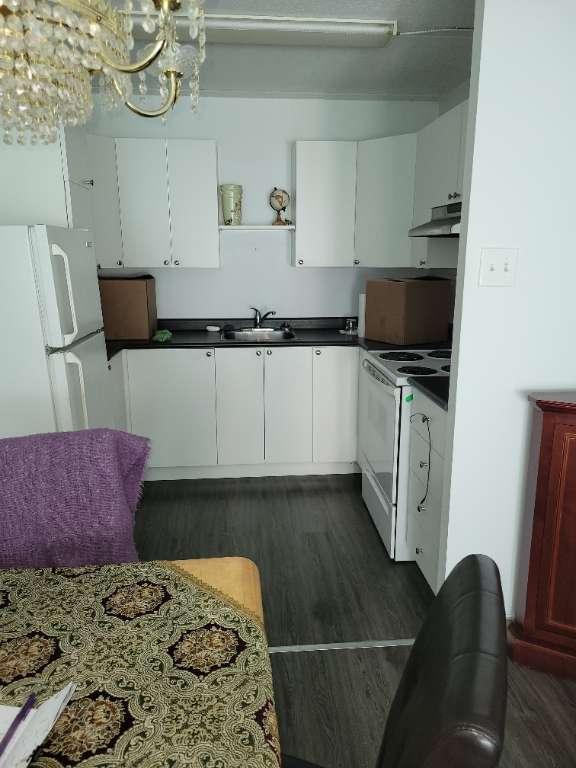 Bel Appartement 3 1/2 à Louer - Boul. Des Sources - DDO | 2853525