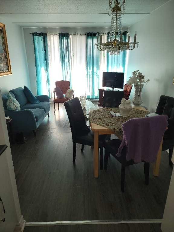 Bel Appartement 3 1/2 à Louer - Boul. Des Sources - DDO | 2853525