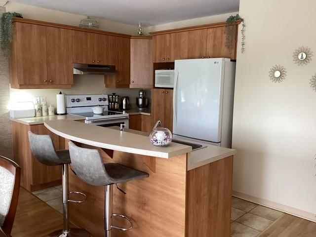 Appartement 4 1/2 à louer Terrebonne | 2853534